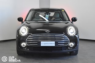 MINI 1.5 One D Exclusive Clubman